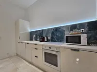 Недвижимость Apartment Cannes République: 4