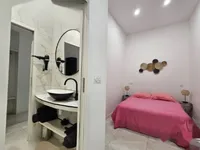 Недвижимость Apartment Cannes République: 7