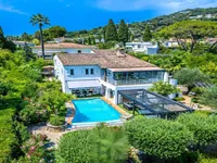 Недвижимость Maison Cannes Californie: 1