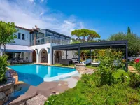 Недвижимость Maison Cannes Californie: 3