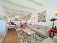 Недвижимость Maison Cannes Californie: 5