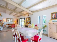 Недвижимость Maison Cannes Californie: 8