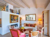 Недвижимость Maison Cannes Californie: 10