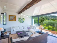 Недвижимость Maison Cannes Californie: 11