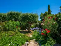 Недвижимость Maison Cannes Californie: 18