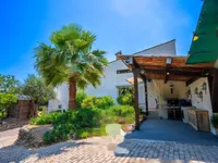 Недвижимость Maison Cannes Californie: 19