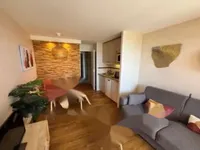 Недвижимость Apartment Cannes Croix Gardes: 2