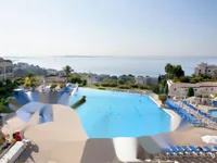 Недвижимость Apartment Cannes Croix Gardes: 4