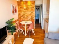 Недвижимость Apartment Cannes Croix Gardes: 8