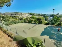 Недвижимость Apartment Cannes Croix Gardes: 12