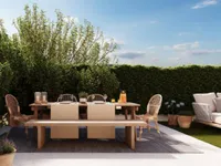 Недвижимость Apartment Cannes: 1