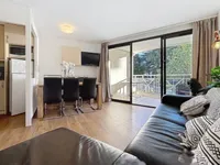 Недвижимость Apartment Croix des Gardes: 4