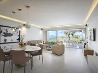 Недвижимость Apartment Pointe Croisette: 1