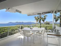 Недвижимость Apartment Pointe Croisette: 2