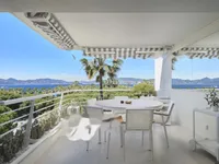 Недвижимость Apartment Pointe Croisette: 13