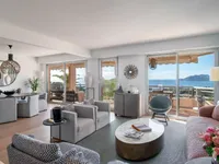 Недвижимость Apartment Croix des Gardes: 4