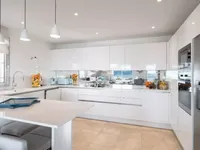 Недвижимость Apartment Croix des Gardes: 6