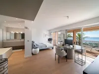 Недвижимость Apartment Croix des Gardes: 8