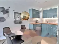 Недвижимость Apartment La Bocca: 4