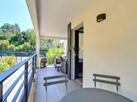 Недвижимость Apartment La Bocca: 10