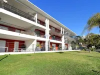 Недвижимость Apartment La Bocca: 11