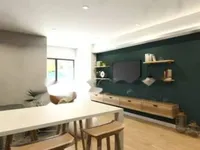 Недвижимость Apartment Croix des Gardes: 14