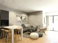 Недвижимость Apartment Croix des Gardes: 15