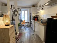 Недвижимость Apartment Cannes Center: 1