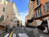 Недвижимость Apartment Cannes Center: 2