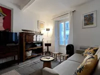 Недвижимость Apartment Cannes Center: 4