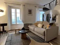 Недвижимость Apartment Cannes Center: 6