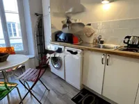 Недвижимость Apartment Cannes Center: 7