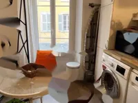 Недвижимость Apartment Cannes Center: 8