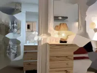 Недвижимость Apartment Cannes Center: 11