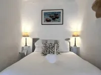 Недвижимость Apartment Cannes Center: 12