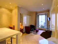 Недвижимость Apartment Cannes Downtown: 1