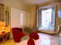 Недвижимость Apartment Cannes Downtown: 3