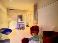Недвижимость Apartment Cannes Downtown: 4