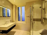 Недвижимость Apartment Cannes Downtown: 7