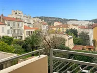 Недвижимость Apartment Cannes République: 4