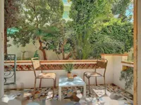 Недвижимость Apartment Pointe Croisette: 1