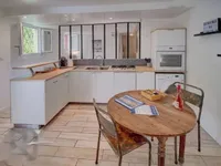 Недвижимость Apartment Pointe Croisette: 4