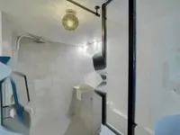 Недвижимость Apartment Pointe Croisette: 8