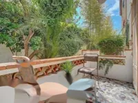 Недвижимость Apartment Pointe Croisette: 9