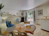 Недвижимость Apartment Pointe Croisette: 11