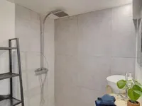 Недвижимость Apartment Pointe Croisette: 13