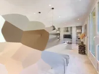 Недвижимость Apartment Croix des Gardes: 3