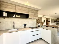 Недвижимость Apartment Croix des Gardes: 4