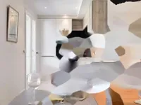 Недвижимость Apartment Croix des Gardes: 5