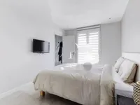 Недвижимость Apartment Croix des Gardes: 7